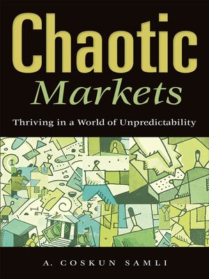 cover image of Chaotic Markets